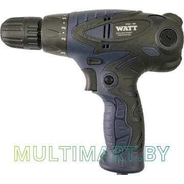 Шуруповерт WATT WSM-550 (255001000)